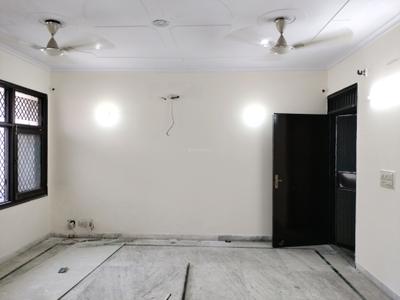 Living Room Image of 1850 Sq.ft 3 BHK Apartment / Flat for rent in Sector 18 Dwarka New Delhi for Rs. 49000