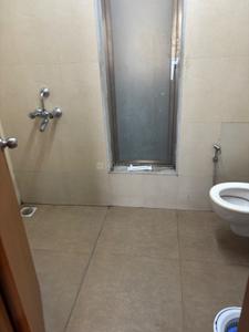 Bathroom Image of 1450 Sq.ft 3 BHK Apartment / Flat for sale in Tata Amantra, Bhiwandi Thane for Rs. 13000000