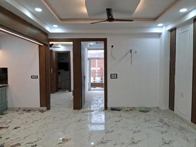 Living Room Image of 1500 Sq.ft 3 BHK Apartment / Flat for sale in Swastik AVS Infra Homes, Sector 102 Noida for Rs. 5800000