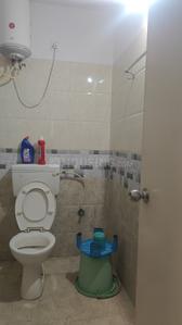 Image of 1050 Sq.ft 2 BHK Apartment / Flat for rent in Mahadevapura, Bengaluru for Rs. 38000