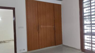 Bedroom Image of 2000 Sq.ft 3 BHK Independent House for rent in Eros Rosewood Villas, Sector 50 Gurgaon for Rs. 50000