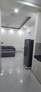 Hall Image of 1500 Sq.ft 1 BHK Builder Floor for rent in Sector 46 Gurgaon for Rs. 36000