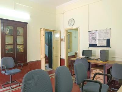Living Room Image of 1200 Sq.ft 2 BHK Builder Floor for sale in Kalighat Kolkata for Rs. 9000000