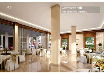Image of 1457 Sq.ft 3 BHK Apartment / Flat for sale in Deepak The Crest, Matigara, Siliguri for Rs. 7867800