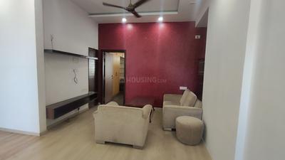 Hall Image of 2175 Sq.ft 4 BHK Builder Floor for rent in Malleswaram Bengaluru for Rs. 130000