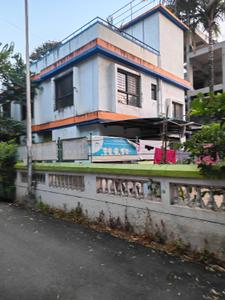 Image of 3200 Sq.ft 4 BHK Villa for sale in Pimple Saudagar, Pune for Rs. 48000000