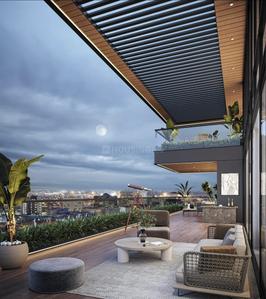 Image of 3000 Sq.ft 3 BHK Apartment / Flat for sale in City Light, Surat for Rs. 21000000