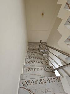 Bathroom Image of 1700 Sq.ft 3 BHK Independent House for sale in Tilhari Jabalpur for Rs. 4790000