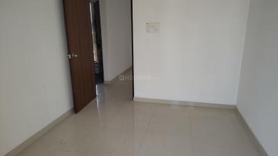 Bedroom Image of 1120 Sq.ft 2 BHK Apartment / Flat for sale in Triveni Heights, Ulwe Navi Mumbai for Rs. 11000000