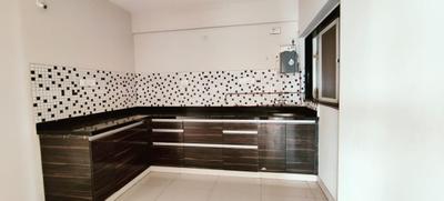 Kitchen Image of 1500 Sq.ft 2.5 BHK Apartment / Flat for sale in Bramhacorp Vantage D, Bavdhan Pune for Rs. 16500000