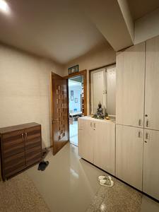 Image of 750 Sq.ft 3 BHK Apartment / Flat for sale in Kavisha Panorama, Bopal, Ahmedabad for Rs. 8000000