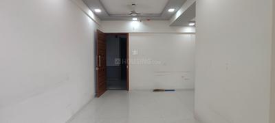 Hall Image of 820 Sq.ft 2 BHK Apartment / Flat for rent in Mangeshi Dhara, Thakurli Thane for Rs. 22000