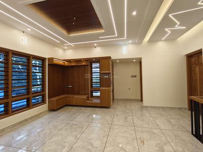 Hall Image of 2600 Sq.ft 5 BHK Independent House for sale in Vattiyoorkavu Thiruvananthapuram for Rs. 12000000