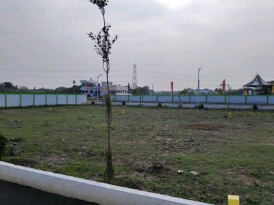 Image of 960 Sq.ft Residential Plot / Land for sale in Maraimalai Nagar, Chennai for Rs. 3360000