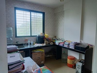 Kitchen Image of 1500 Sq.ft 3 BHK Apartment / Flat for rent in Tidke Colony Nashik for Rs. 27000