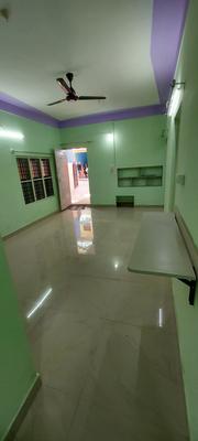 2 BHK Independent House