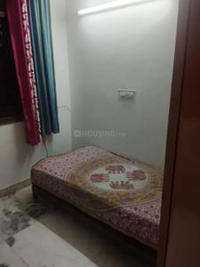 Bedroom Image of 1200 Sq.ft 3 BHK Builder Floor for sale in Malviya Nagar New Delhi for Rs. 20000000