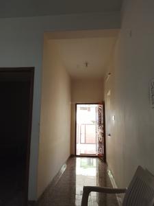MGR Nagar Hall 1