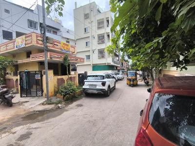 Image of 380 Sq.ft 1 BHK Independent House for sale in Saroornagar, Hyderabad for Rs. 11000000
