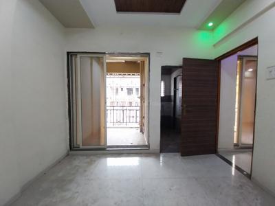 Bedroom Image of 1200 Sq.ft 2 BHK Apartment / Flat for sale in Karanjade Navi Mumbai for Rs. 6999000