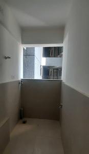 Balcony Image of 2080 Sq.ft 4 BHK Apartment / Flat for rent in Amanora Elevate Tower 47, Hadapsar Pune for Rs. 70000