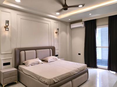 Bedroom Image of 3500 Sq.ft 4 BHK Builder Floor for sale in Greenwood City Floors, Sector 45 Gurgaon for Rs. 53000000