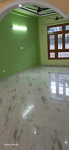 Hall Image of 1200 Sq.ft 2 BHK Builder Floor for rent in Gomti Nagar Lucknow for Rs. 18000