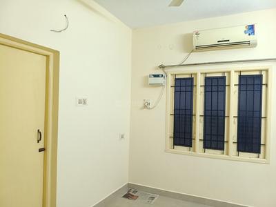 Bedroom Image of 1125 Sq.ft 3 BHK Apartment / Flat for sale in Thirumullaivoyal Chennai for Rs. 6500000