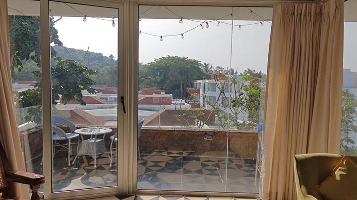 Vianaar El Arbol I Main Image 1