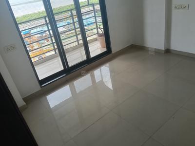 Bedroom Image of 1700 Sq.ft 3 BHK Apartment / Flat for rent in Ulwe Navi Mumbai for Rs. 55000
