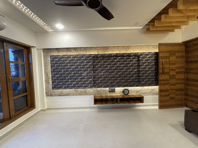 Image of 1045 Sq.ft 2 BHK Apartment / Flat for sale in Agarwal Doshi Complex, Vasai West, Vasai for Rs. 8000000