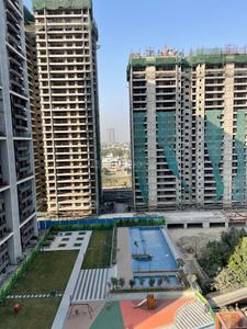 Image of 2563 Sq.ft 3 BHK Apartment / Flat for sale in Godrej Woods, Sector 43, Noida for Rs. 48000000