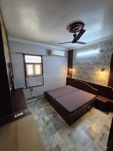 Bedroom Image of 1575 Sq.ft 3 BHK Apartment / Flat for rent in Aarti Ashoka Kohinoor, Shankar Nagar Raipur for Rs. 32000