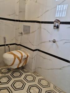 Bedroom One Image of 600 Sq.ft 2 BHK Apartment / Flat for sale in Dream Home Luxury Floors by Dream Home Builders, Mahavir Enclave New Delhi for Rs. 5800000
