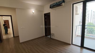 Bedroom Image of 1100 Sq.ft 2 BHK Apartment / Flat for sale in Godrej Oasis, Sector 88A Gurgaon for Rs. 15200000