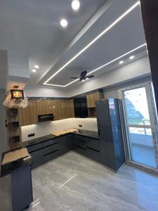 Hall Image of 1780 Sq.ft 3 BHK Builder Floor for sale in Sahastradhara Road Dehradun for Rs. 9800000