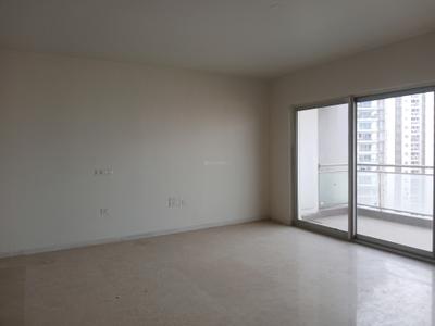 Living Room Image of 2519 Sq.ft 3 BHK Apartment / Flat for sale in Tata Gurgaon Gateway, Sector 112 Gurgaon for Rs. 31200000