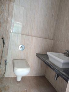 Bedroom Two Image of 825 Sq.ft 2 BHK Apartment / Flat for sale in Marathon Vega by Marathon Realty , Kudave Navi Mumbai for Rs. 6410000