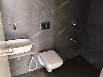 Bedroom Two Image of 792 Sq.ft 2 BHK Apartment / Flat for sale in Dharti Skyline, Jagatpur Ahmedabad for Rs. 5700000