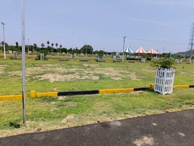 Image of 1002 Sq.ft Residential Plot / Land for sale in Singaperumal Koil, Chennai for Rs. 1392000