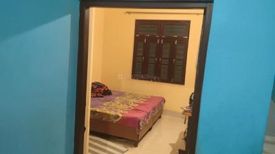 Bedroom Image of 1800 Sq.ft 3 BHK Independent House for rent in Shyampur Rishikesh for Rs. 13000