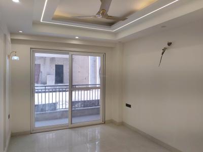 Bedroom Image of 1650 Sq.ft 3 BHK Builder Floor for sale in Sector 51 Gurgaon for Rs. 29000000