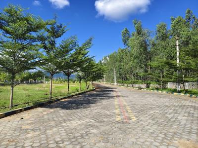 Image of 180 Sq.ft Residential Plot / Land for sale in Sontyam, Visakhapatnam for Rs. 3850000