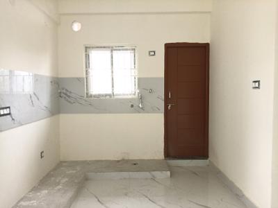 Kitchen Image of 1300 Sq.ft 3 BHK Apartment / Flat for sale in Kaval Bairasandra Bengaluru for Rs. 9500000