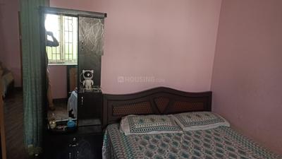 Bedroom Image of 1500 Sq.ft 3 BHK Independent House for rent in Bedarahalli Bengaluru for Rs. 20000