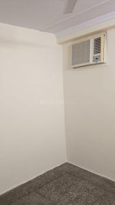 Bedroom Image of 450 Sq.ft 2 BHK Builder Floor for rent in Kotla Mubarakpur New Delhi for Rs. 21000