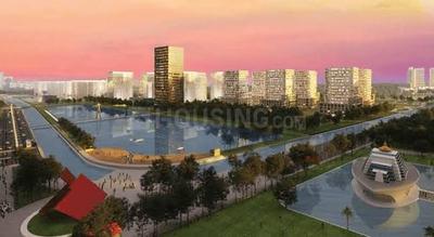 Image of 1297 Sq.ft 3 BHK Apartment / Flat for sale in Konnagar, Hooghly for Rs. 6000000