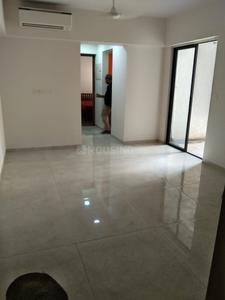 Hall Image of 700 Sq.ft 1 BHK Apartment / Flat for sale in Lodha Lakeshore Greens, Palava Phase 2 Thane for Rs. 3050000