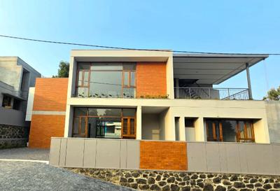 Image of 3139 Sq.ft 4 BHK Villa for sale in Pukkattupady, Kochi for Rs. 18000000