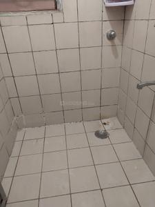 Bathroom Image of 532 Sq.ft 1 BHK Apartment / Flat for sale in Green Fields CHS, Andheri East Mumbai for Rs. 12400000